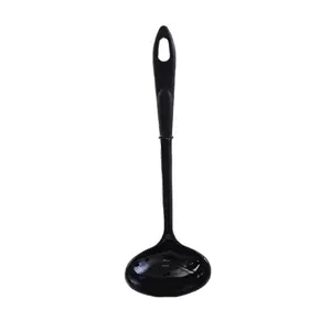 Muôi Múc Canh Chịu Nhiệt, Heat Resistant Soup Ladle Spoon (30cm) - ECHO METAL